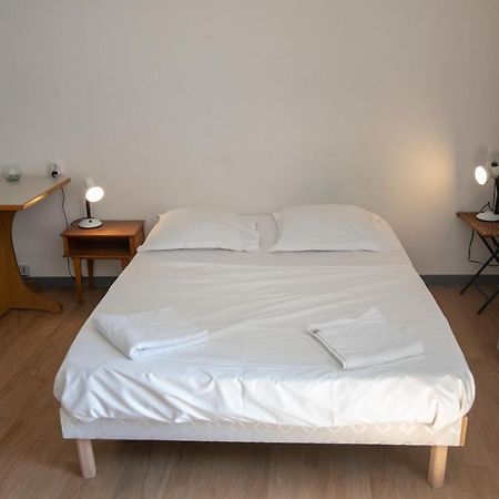Hyper Centre - Wifi - Cosy - Gare Apartment Bourg-en-Bresse Ngoại thất bức ảnh