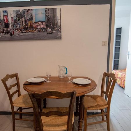 Hyper Centre - Wifi - Cosy - Gare Apartment Bourg-en-Bresse Ngoại thất bức ảnh