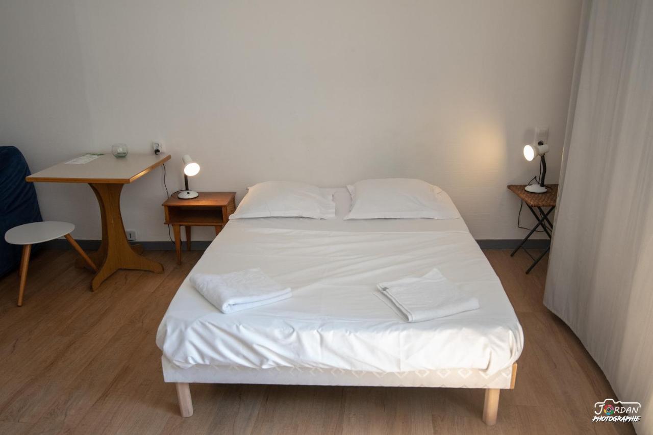 Hyper Centre - Wifi - Cosy - Gare Apartment Bourg-en-Bresse Ngoại thất bức ảnh
