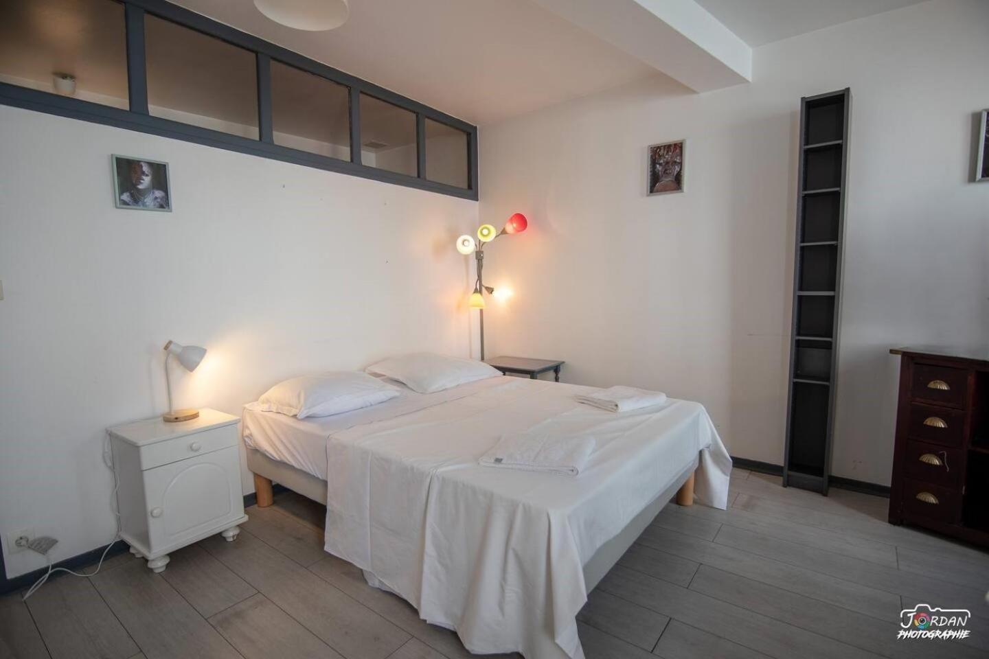 Hyper Centre - Wifi - Cosy - Gare Apartment Bourg-en-Bresse Ngoại thất bức ảnh